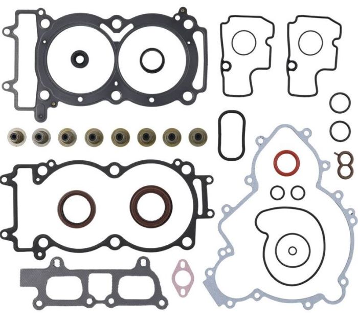 Vertex Complete Gasket Kit with Seals - Part 8110077