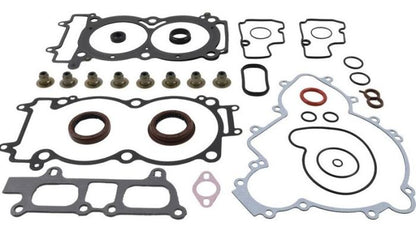 Vertex Complete Gasket Kit with Seals - Part 8110077