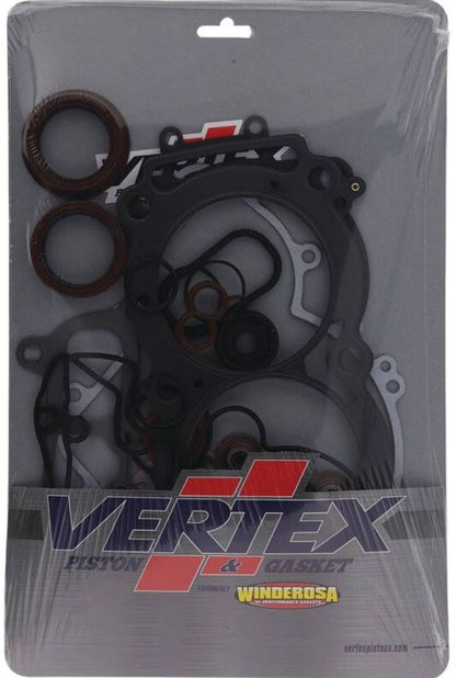 Vertex Complete Gasket Kit with Seals - Part 8110077