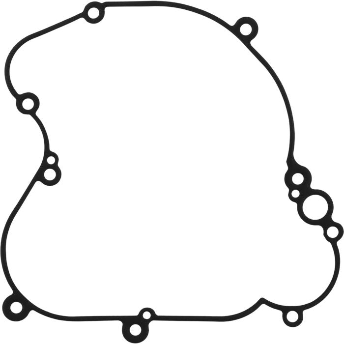 Vertex 816849 Clutch Cover Gasket - Inner for Automotive Repairs