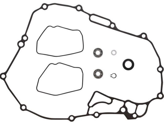 Vertex Water Pump Rebuild Kit Part Number 821013 for Efficient Pump Restoration