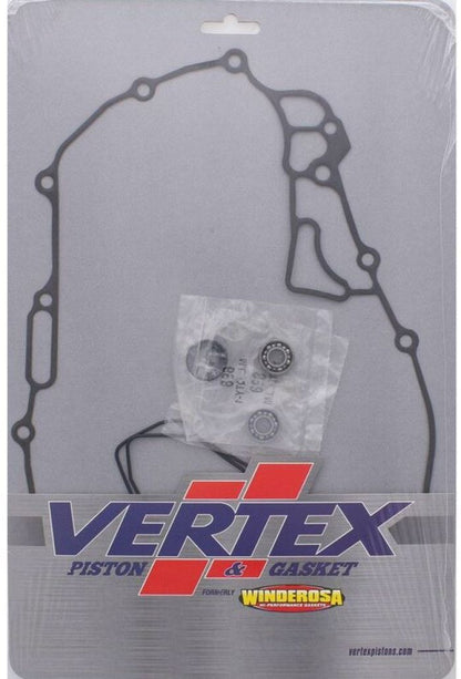 Vertex Water Pump Rebuild Kit Part Number 821013 for Efficient Pump Restoration