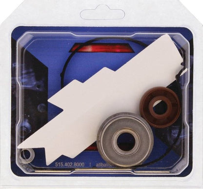 Vertex Water Pump Rebuild Kit Part Number 821014 for Efficient Pump Restoration