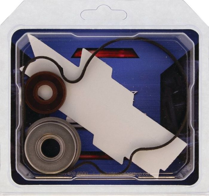 Vertex Water Pump Rebuild Kit - Part Number 821015