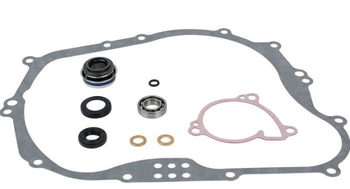 Vertex Water Pump Rebuild Kit (Part No. 821214) for Durable Performance and Reliable Operation