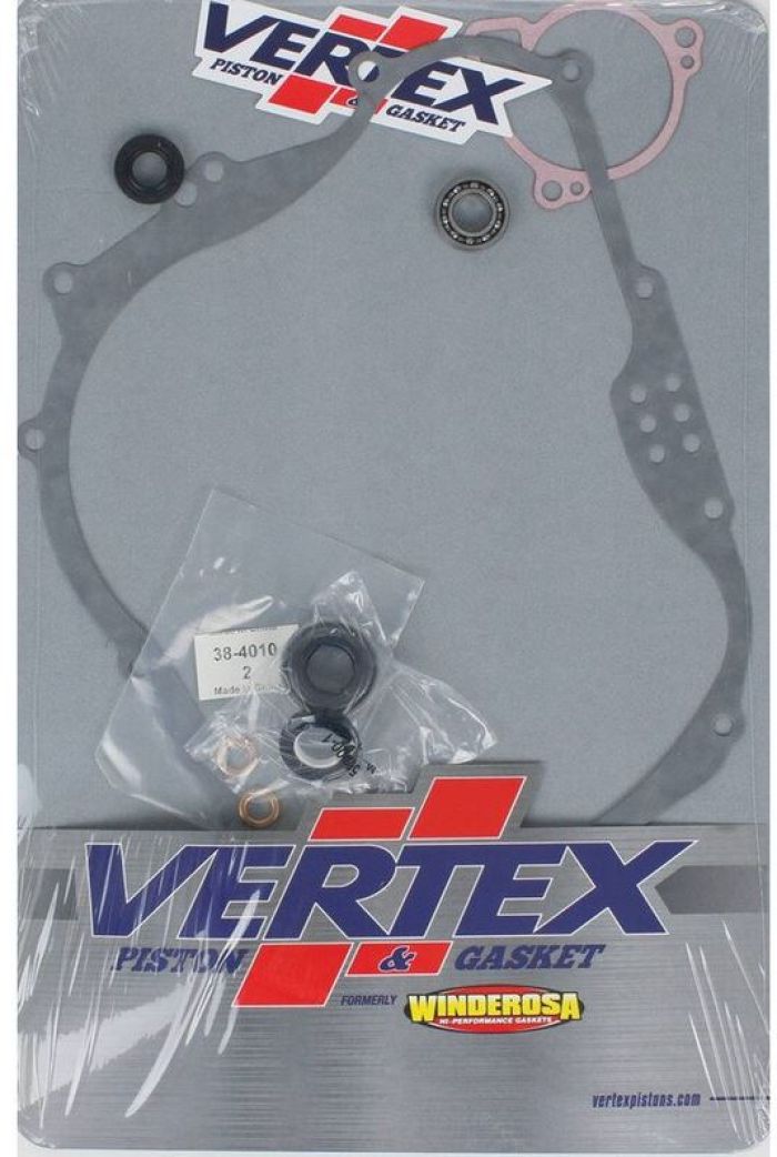 Vertex Water Pump Rebuild Kit (Part No. 821214) for Durable Performance and Reliable Operation