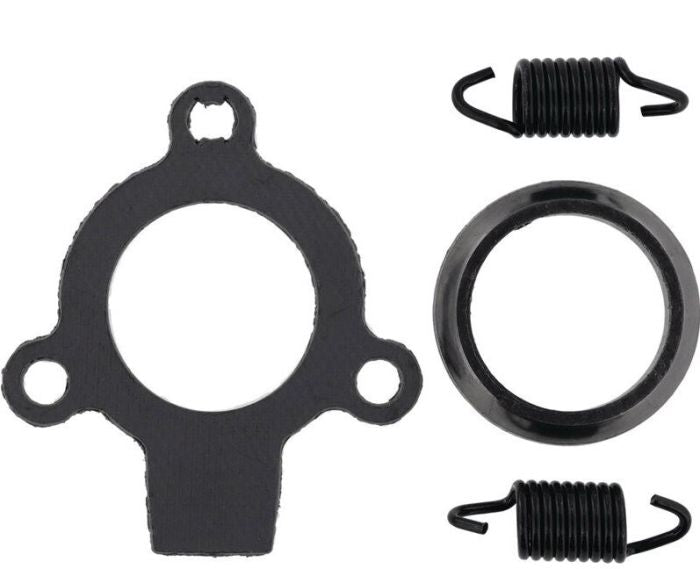 Vertex Exhaust Gasket Kit - Part Number 823211