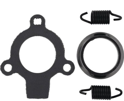 Vertex Exhaust Gasket Kit - Part Number 823211