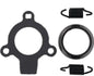 Vertex Exhaust Gasket Kit - Part Number 823211