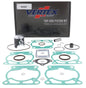 Vertex VTK23429AB-1 Top End Piston Kit for Engine Performance and Durability