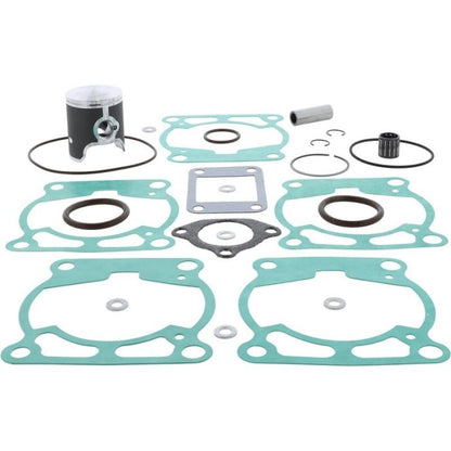 Vertex VTK23429AB-1 Top End Piston Kit for Engine Performance and Durability