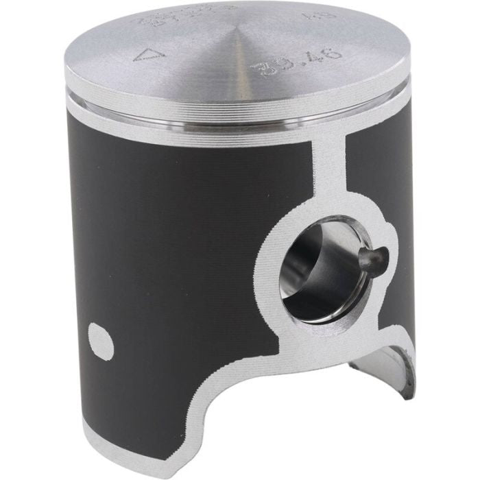 Vertex VTK23429AB-1 Top End Piston Kit for Engine Performance and Durability