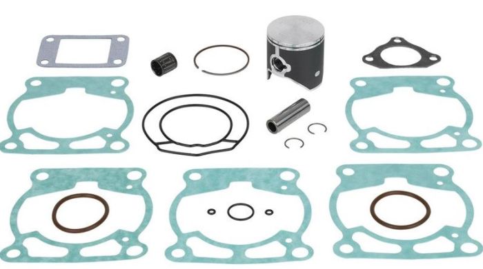 Vertex VTK23430AB-1 Top End Piston Kit for Automotive Engines