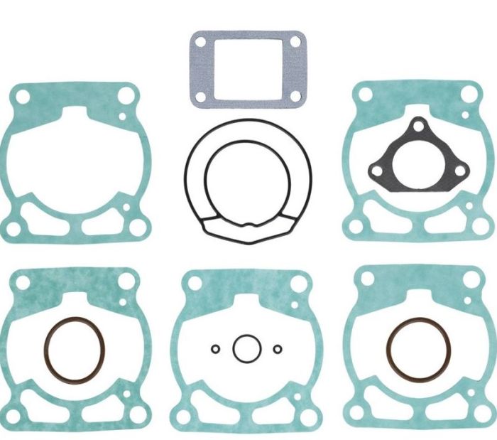 Vertex VTK23430AB-1 Top End Piston Kit for Automotive Engines