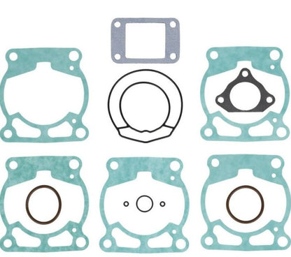 Vertex VTK23430AB-1 Top End Piston Kit for Automotive Engines