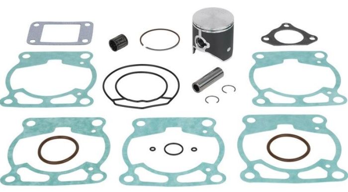 Vertex VTK23430CD-1 Top End Piston Kit for Engine Performance