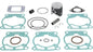 Vertex VTK23430CD-1 Top End Piston Kit for Engine Performance