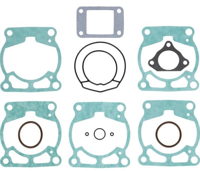 Vertex VTK23430CD-1 Top End Piston Kit for Engine Performance