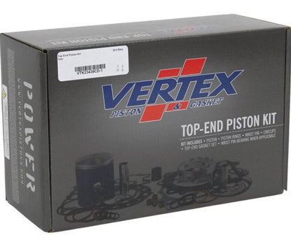 Vertex VTK23430CD-1 Top End Piston Kit for Engine Performance