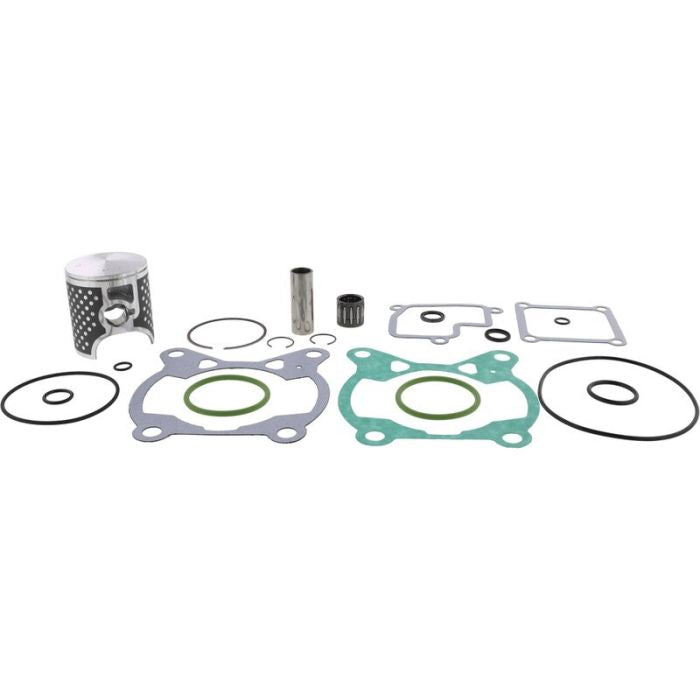 Vertex VTK24446A Top End Piston Kit for Automotive Engines