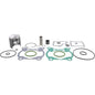 Vertex VTK24446A Top End Piston Kit for Automotive Engines