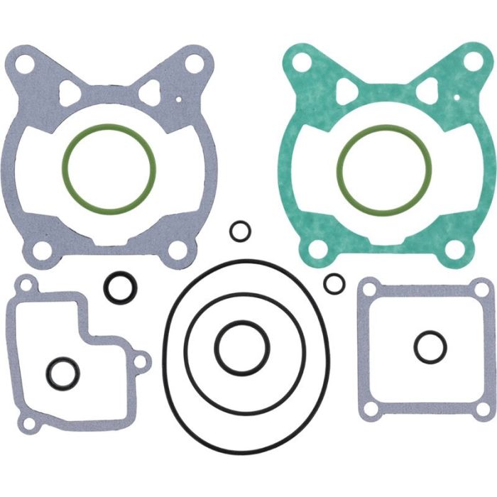 Vertex VTK24446A Top End Piston Kit for Automotive Engines