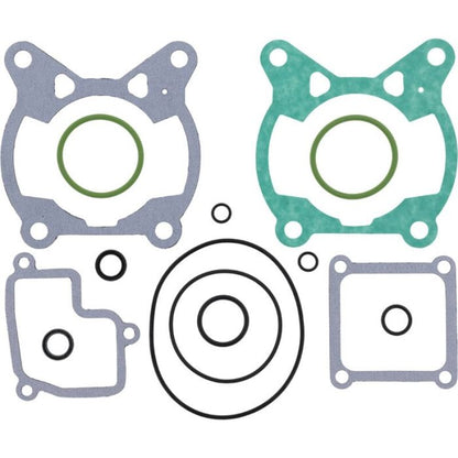 Vertex VTK24446A Top End Piston Kit for Automotive Engines