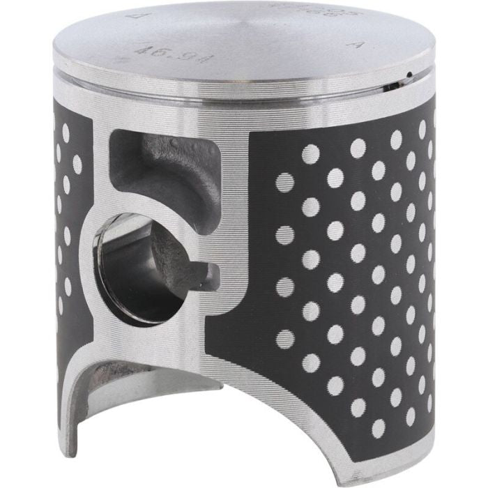 Vertex VTK24446A-1 Top End Piston Kit for Automotive Engines