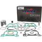 Vertex VTK24446A-2 Top End Piston Kit for Engine Performance and Durability