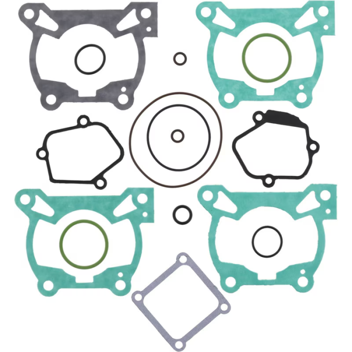 Vertex VTK24446A-2 Top End Piston Kit for Engine Performance and Durability