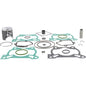 Vertex VTK24446B-2 Top End Piston Kit for Automotive Engines