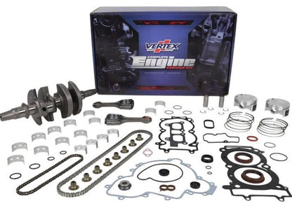 Vertex WR00094 Complete Engine Rebuild Kit for Optimal Performance