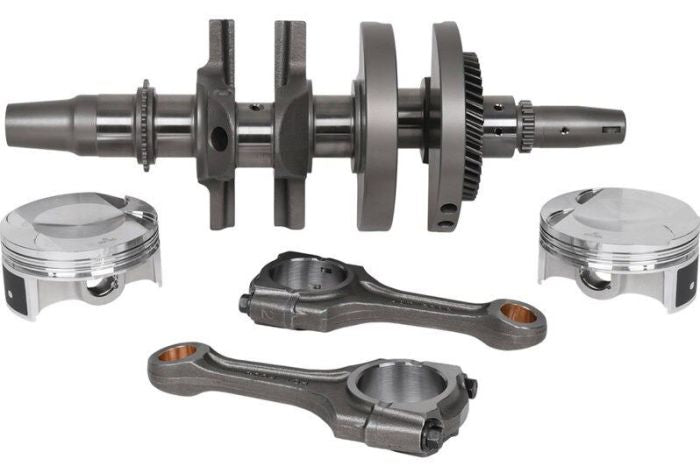 Vertex WR00094 Complete Engine Rebuild Kit for Optimal Performance