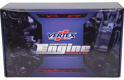 Vertex WR00094 Complete Engine Rebuild Kit for Optimal Performance