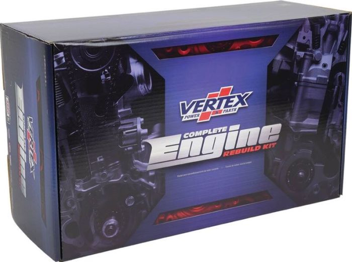 Vertex WR00094 Complete Engine Rebuild Kit for Optimal Performance