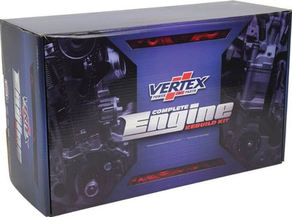 Vertex WR00094 Complete Engine Rebuild Kit for Optimal Performance