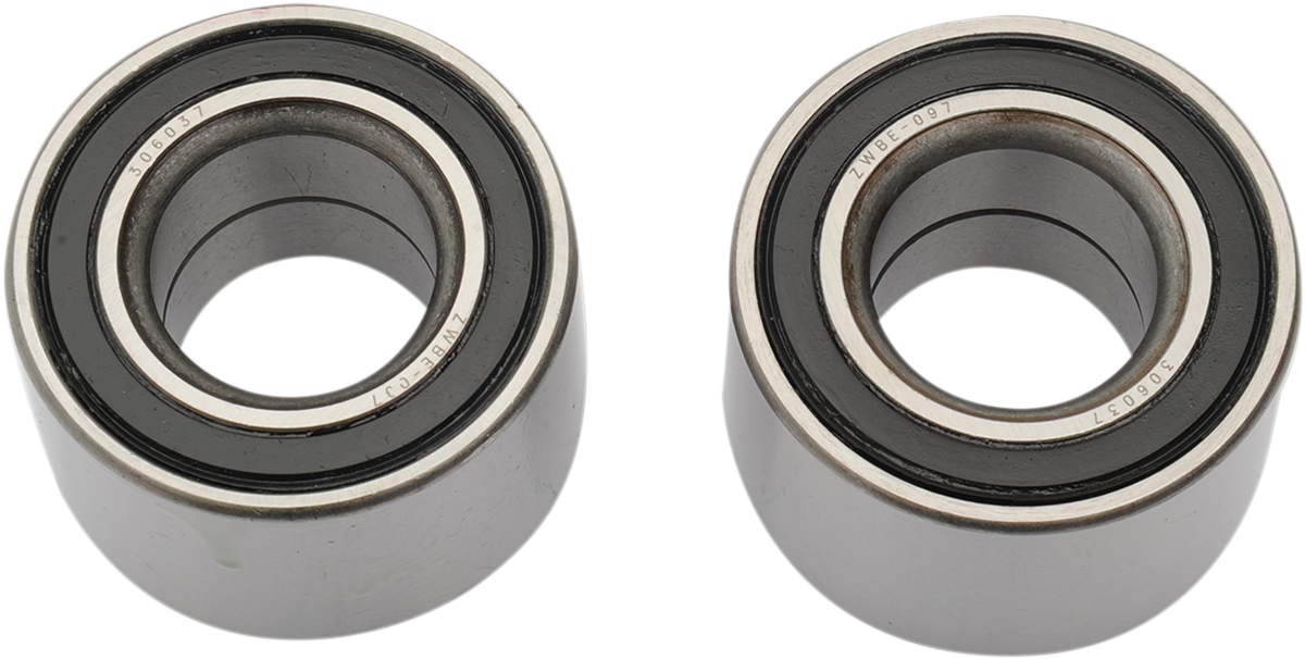 PIVOT WORKS Wheel Bearing Kit - Rear - Can-Am/CF Moto PWRWK-C01-000