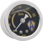 ARLEN NESS Oil Pressure Gauge Kit - Replacement - Chrome 15-655