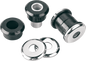 ARLEN NESS Dampener Kit - Harley Davidson 08-005