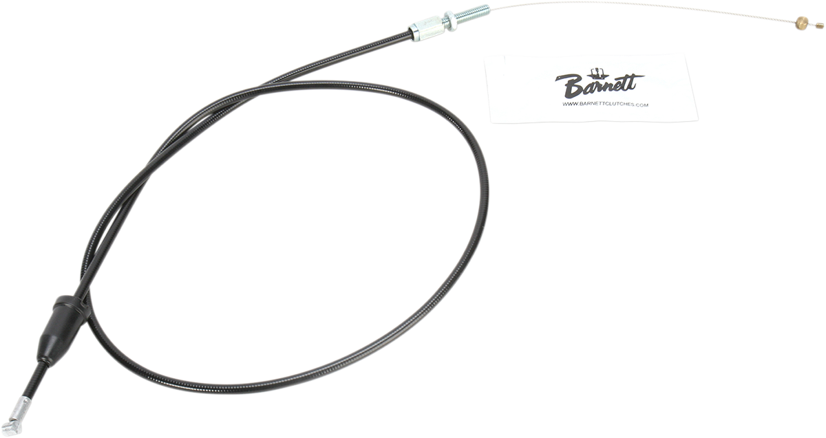 BARNETT Black Vinyl Idle Cable - 32" Length 1013140012