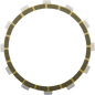 BARNETT Clutch Friction Plate 301-35-10013