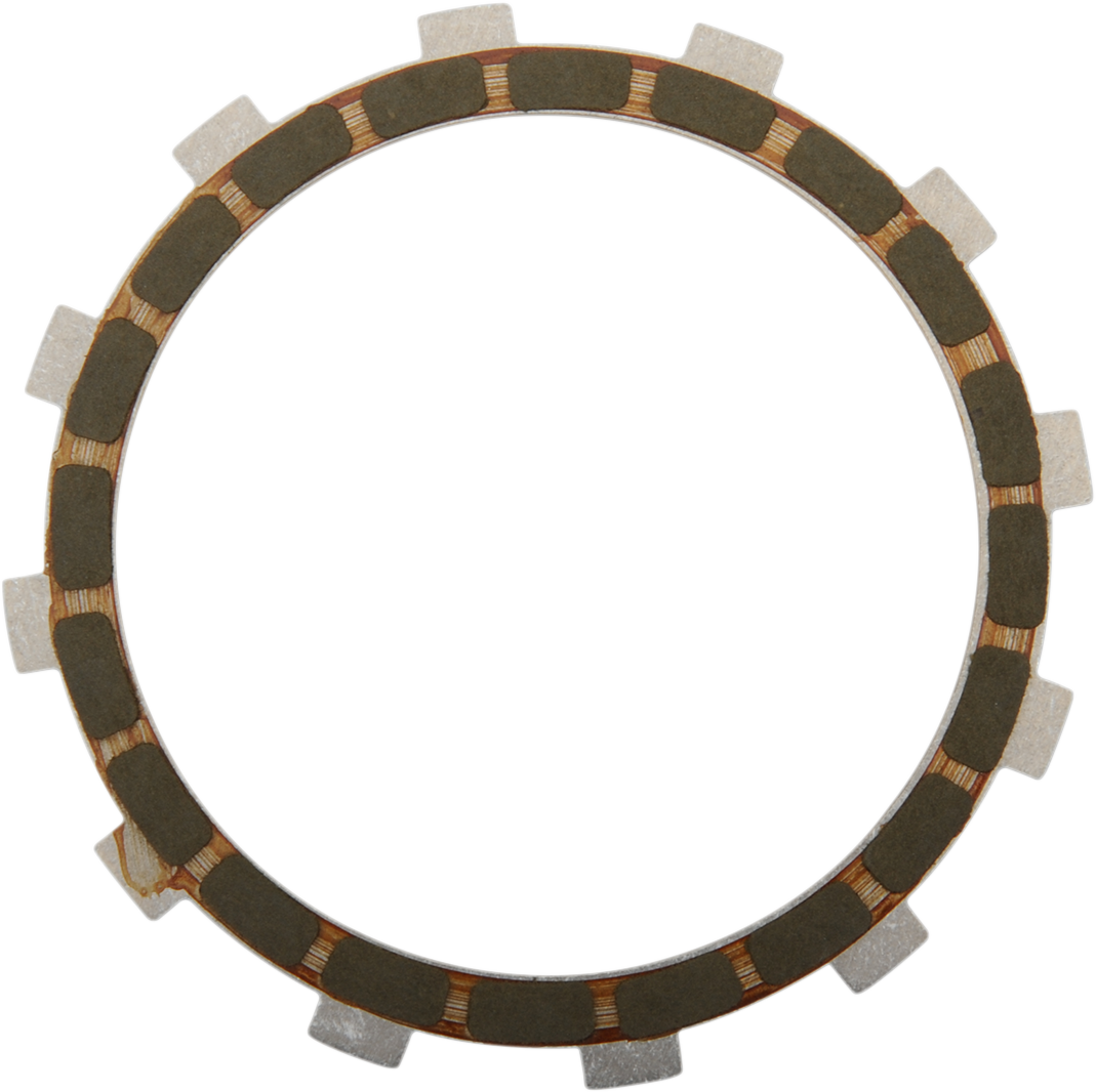 BARNETT Clutch Friction Plate - Honda 301-35-10021