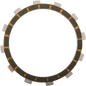 BARNETT Clutch Friction Plate - Honda 301-35-10021