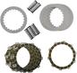 BARNETT Complete Dirt Digger Clutch Kit - TRX400X/EX 303-35-10014