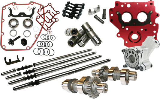 FEULING PARTS Camchest Kit - HP+® - 543 Series - Chain Drive - Twin Cam 7230
