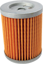 EMGO Oil Filter - Arctic Cat/Suzuki/Yamaha 10-55500