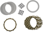 BARNETT Complete Dirt Digger Clutch Kit - Honda 303-35-10018
