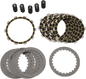 BARNETT Clutch Kit - Carbon Fiber - CBR600F4I 303-35-20022