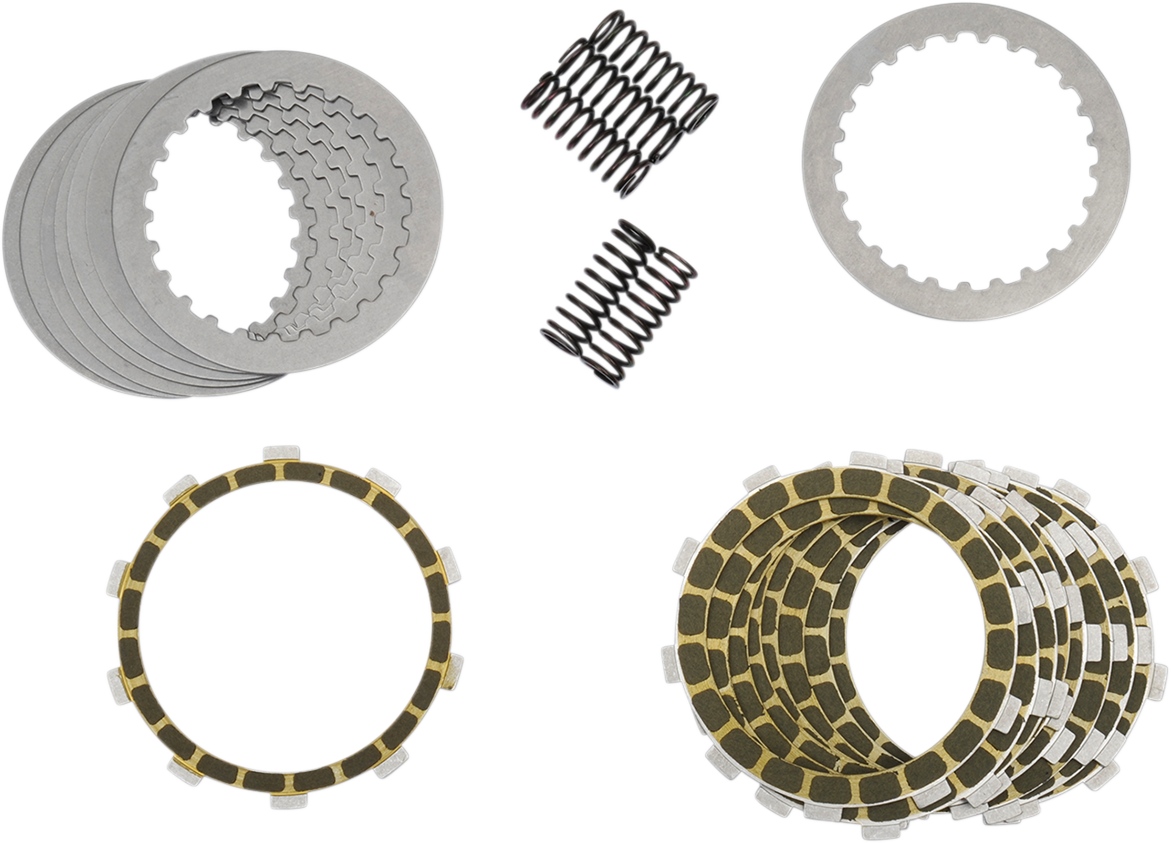 BARNETT Clutch Kit - CBR929RR/954RR 303-35-10025
