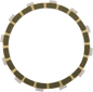 BARNETT Clutch Friction Plate - Honda/Kawasaki/KTM/Suzuki 301-45-10010